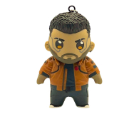 Good Loot Wisząca figurka Cyberpunk 2077 - V-Male - 1214763 - zdjęcie 3